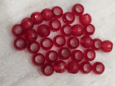 CHL ROAR Red Beads(200 g)