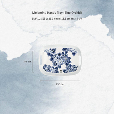 St Stehlen Tray Serving Set(Pack of 1)