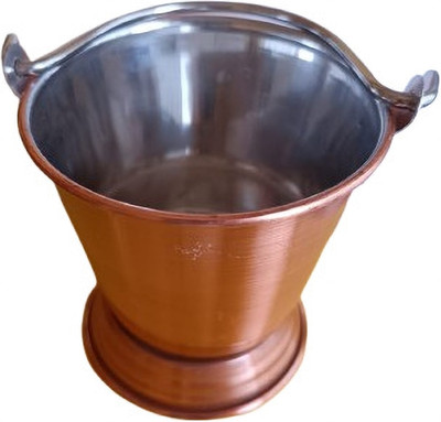 Shalloware Gravy Bucket Serving Set(Pack of 1)