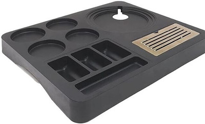 PAUL SONS PL-S6ZP-ILJT Tray Serving Set(Pack of 1)