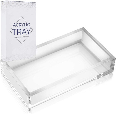 smyalifox SST-01TOL-TRY Tray Serving Set(Pack of 1)