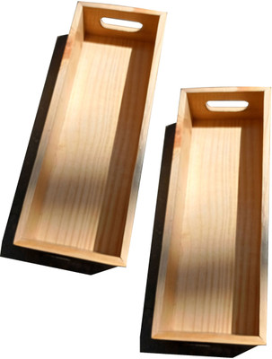 SWH Tray Serving Set(Pack of 2)
