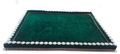 GZ99 Decorative Tray/Gift Packing Tray/Wedding Tray/Saree Packing Tray Tray