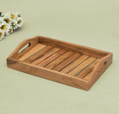 OGGN Tray Serving Set(Pack of 1)