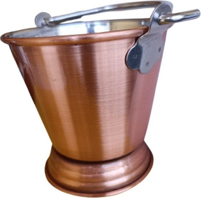 Shalloware Gravy Bucket Serving Set(Pack of 1)