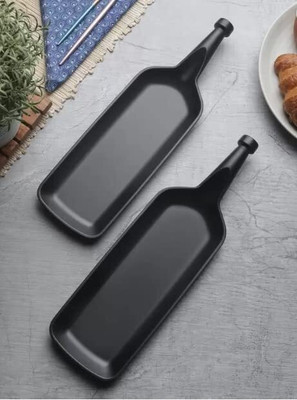 Hospitality Tray Serving Set(Pack of 2)