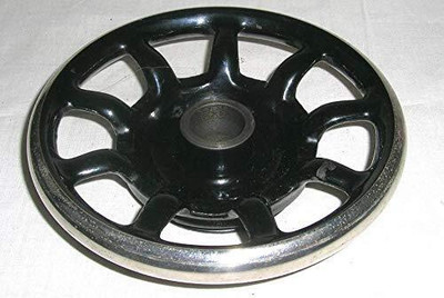 SSS Sewing Machine Balance Wheel