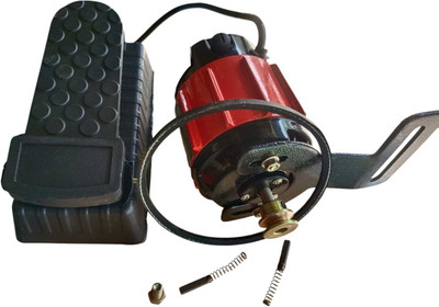 SEWER Sewing Machine Balance Wheel