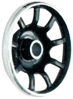 SSS Sewing Machine Balance Wheel