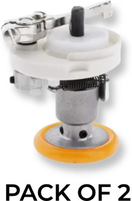 Sewtech INDUSTRIAL SEWING MACHINE BOBBIN WINDER WITH WHEEL 52MM Bobbin Winder Ring Sewing Kit