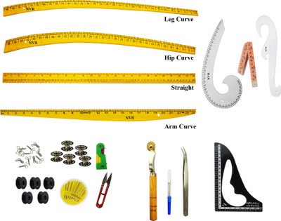 NVR Tailoring Kit Combo Sewing Kit