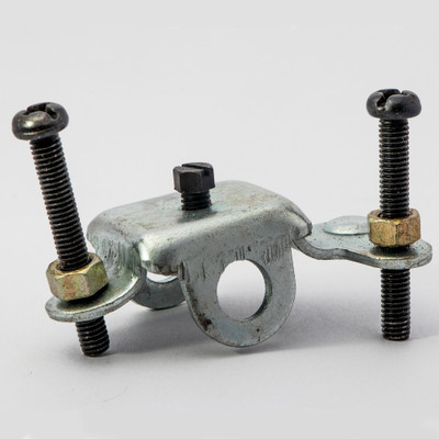 SSS KNEE LIFTER BRACKET (CHIDIYA ) FOR JUKI MACHINE 8700 (22038) Sewing Kit