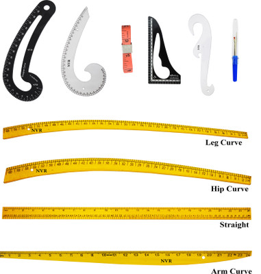 NVR Premium Fashion designing accessories Sewing Kit
