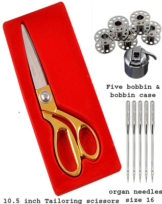 Atasi PREMIUM QUALITY SCISSORS Sewing Kit