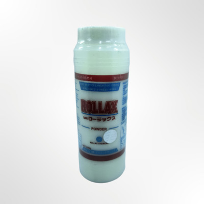 Wotel ROLLAX FUSING MACHINE POWDER FOR BELT CLEANING Sewing Kit