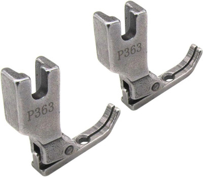 SSS presser foot with Low Shank(Pack of 2)