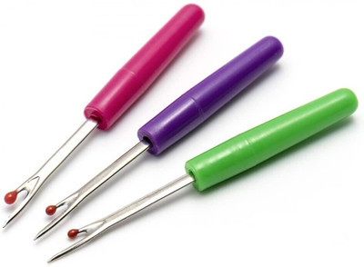 Crafts Haveli Seam Ripper 10pc Sewing Kit