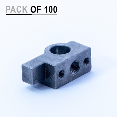 SSS PRESSURE BAR GUIDE BRACKET FOR JUKI 8700 (PACK OF 100); 229-07208 Sewing Kit