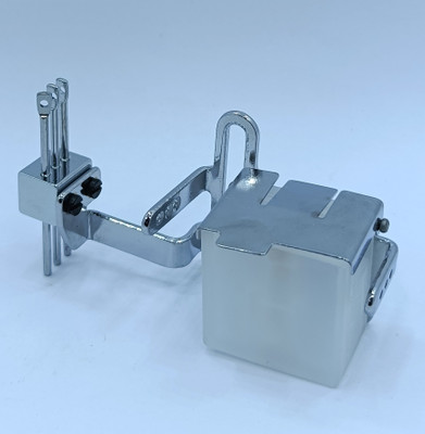 EASYSEW 207065-9P0 SILICON OIL RESERVOIR (UPPER) ASSAY PEGASUS W500 FLATLOCK MACHINE Sewing Kit