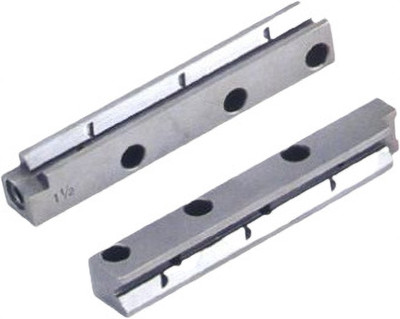 SSS 525C1 (DE61) H GUIDE SET JZ57071 JZ57072 EASTMAN M629 CLOTH CUTTING MACHINE Sewing Kit