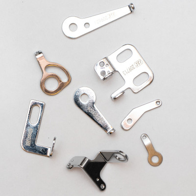 SSS GUIDE SET FOUR THREAD Sewing Kit