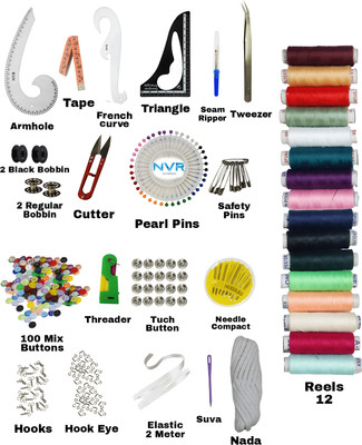 NVR premium sewing kit Sewing Kit