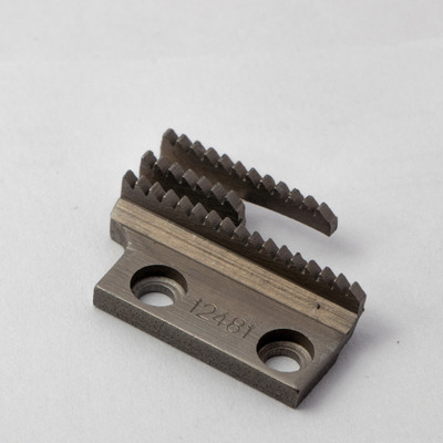 SSS FEED DOG (B-SERIES) FOR JUKI 8700 SINGLE NEEDLE MACHINE ; 12481 Sewing Kit