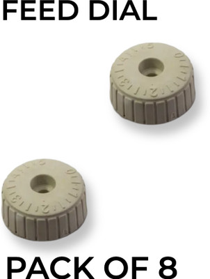 Sewtech FEED DIAL (dial) FOR JUKI 8500 SINGLE NEEDLE MACHINE Sewing Kit