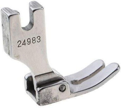 SSS JUKI SEWING MACHINE PLAIN PRESSURE FOOT (24983) Sewing Kit