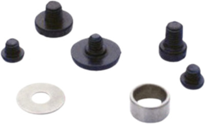 Wotel 135-14310 ASSEMBLY SCREW SET B2423-280-00C B2416-280-000 135-17206 135-14302 Sewing Kit