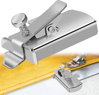 SUPVOX Sewing Machine Magnet Seam Guide for Straight Lines Magnetic Seam Guide