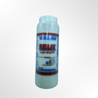 SSS ROLLAX FUSING MACHINE POWDER FOR BELT CLEANING Sewing Kit