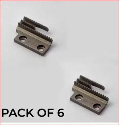 STYLEMAMA FEED DOG (B-SERIES) FOR JUKI 8500( PACK OF 6) ;B1613-012-A00 Sewing Kit