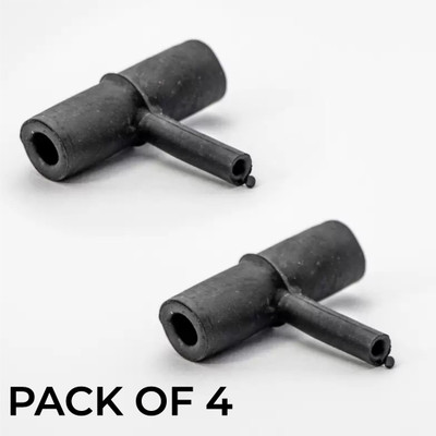 SSTECH Main Shaft Oil Tube (OIL-T) FOR JUKI 8500;229-24609 Sewing Kit