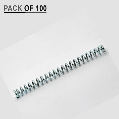 SSS PRESSURE ADJUSTING SPRING FOR JUKI 8700 ( PACK OF 100); 229-07406 Sewing Kit