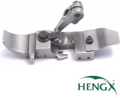 HENGXING (P253 F374)PRESSURE FOOT FOR SIRUBA 747/757 OVERLOCK MACHINE Sewing Kit