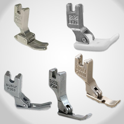 EASYSEW COMBO PRESSURE FOOT P351, T35, P363, P36LN, AND P36N Sewing Kit