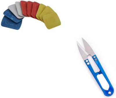 Crafts Haveli Tailoring Chalk & Thread Cutter 1pc Sewing Kit
