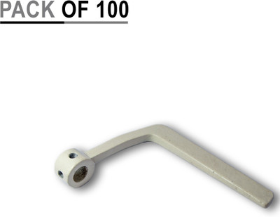 SSS FEED LEVER ASM ( PLASTIC) FOR JUKI 8700 ( PACK OF 100) ; 229-12752 Sewing Kit