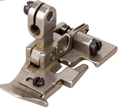 Wotel P504 PRESSER FOOT SIRUBA 700-737-747-757 OVERLOCK SEWING MACHINE Sewing Kit