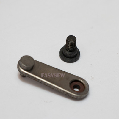 EASYSEW B1230-372-000 PIN GOLI PATTI Sewing Kit