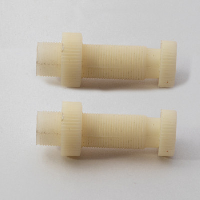 EASYSEW PRESSER SPRING REGULATOR (PRESSURE NUT) FOR JUKI 8500 ( PACK OF 2) ;229-07505 Sewing Kit