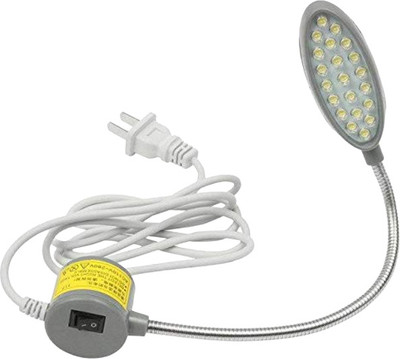 Juki Yoke sewing Machine LED LIGHT WITH BRIGHTNESS REGULATER Y-21A (Chinese plug) Sewing Kit