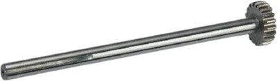 SSS 716C1-12 (DE178) DRIVER SHAFT WITH GEAR JZ57100 EASTMAN M629 CLOTH CUTTING Sewing Kit