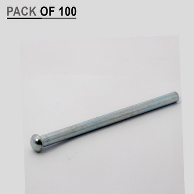 Wotel PRESSURE GUID BAR FOR JUKI 8700 ( PACK OF 100); 229-07703 Sewing Kit