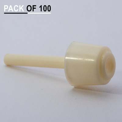 SSS KNEE LIFTER PUSH ROD FOR JUKI 8700 ( PACK OF 100); 229-31703 Sewing Kit