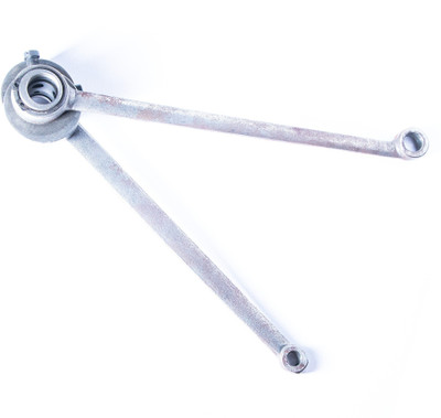 SSS FEED DRIVE ECCENTRIC CAM ASM ROKER SHAFT FOR CONNECTING ROD ,ROCKER SHAFT Sewing Kit