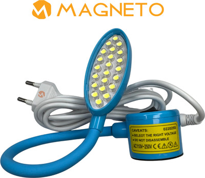 Magneto Y21 Sewing Machine Led Light Sewing Kit