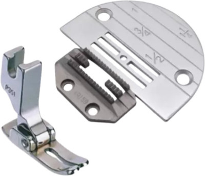 Juki combo set presser foot (p351) needle plate(e16) feed dog(e series) combo set Sewing Kit