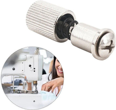 jsc Presser Foot Screw Industrial Quick Change For Sewing Machine Easy Install Home Sewing Kit